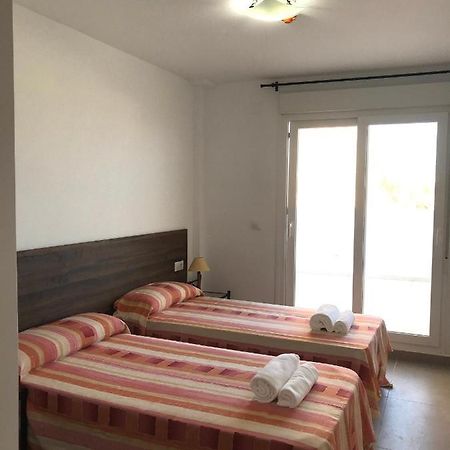 Living One Hotel Peñíscola Екстериор снимка