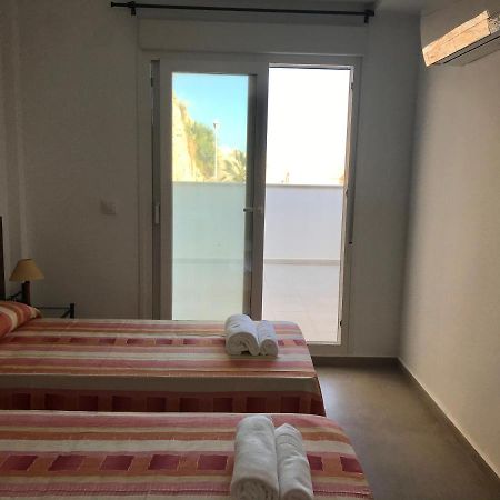 Living One Hotel Peñíscola Екстериор снимка