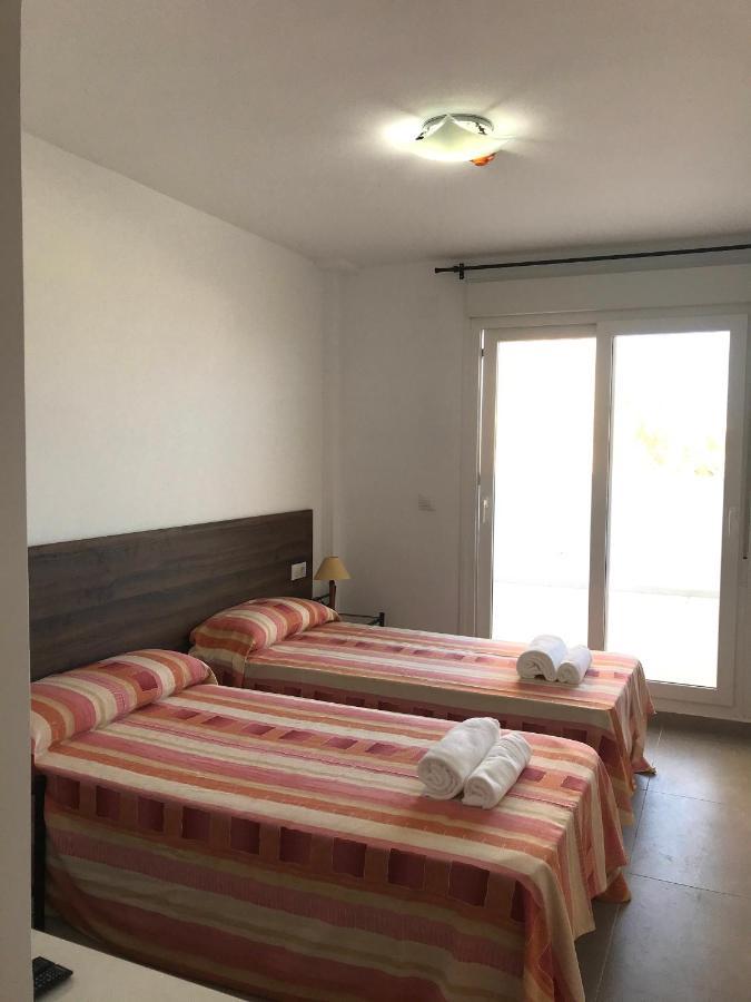 Living One Hotel Peñíscola Екстериор снимка