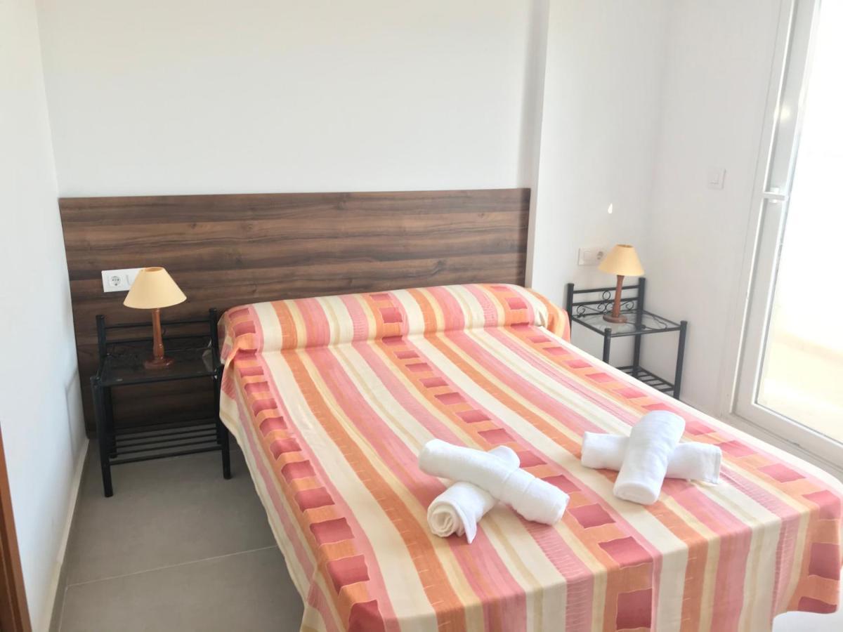 Living One Hotel Peñíscola Екстериор снимка