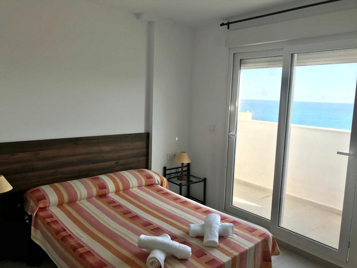 Living One Hotel Peñíscola Екстериор снимка