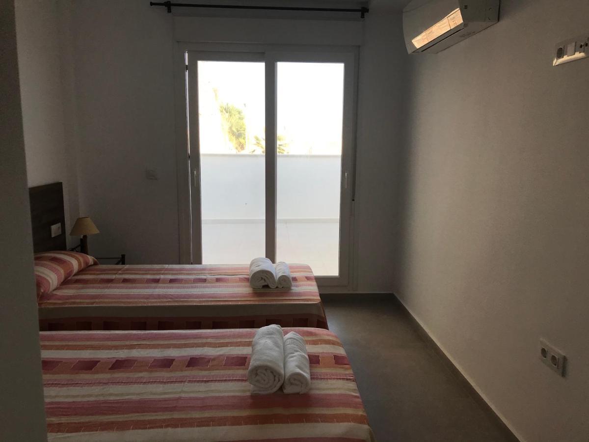 Living One Hotel Peñíscola Екстериор снимка