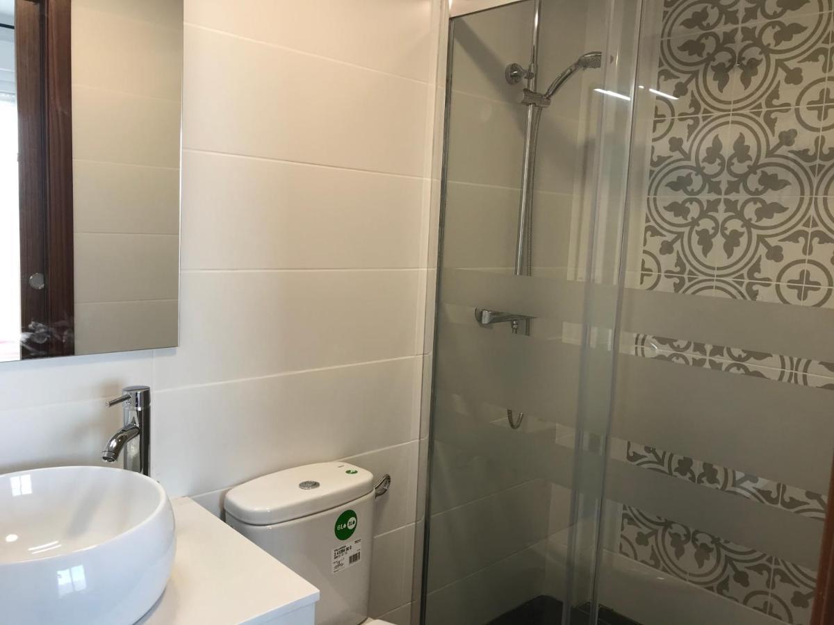 Living One Hotel Peñíscola Екстериор снимка