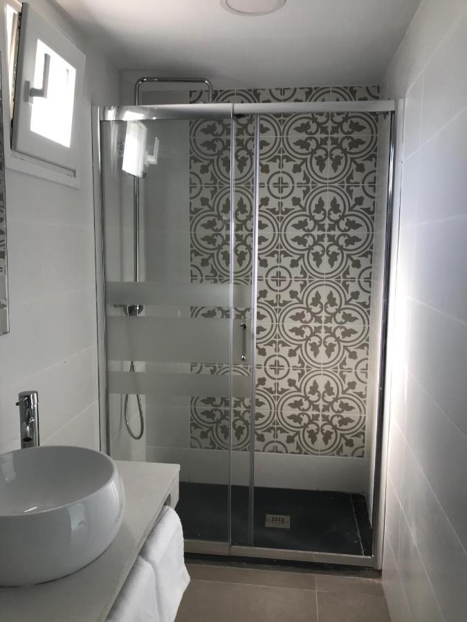 Living One Hotel Peñíscola Екстериор снимка